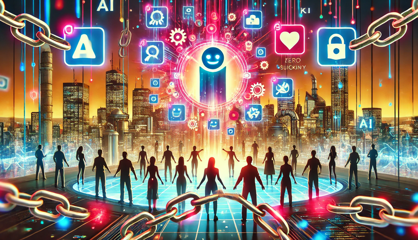 用户想来就来，想走就走！文心一言、Kimi们拿什么套住人心？